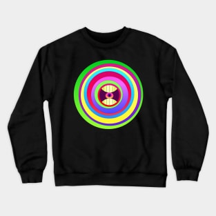 Chew Crewneck Sweatshirt